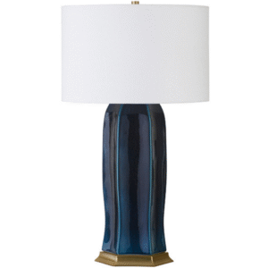 Barron Lamp