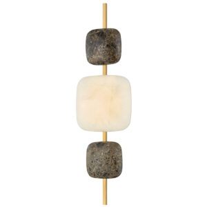 Salisbury Wall Sconce