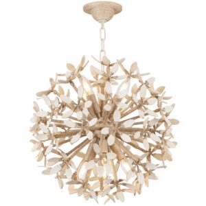 Corfu Chandelier