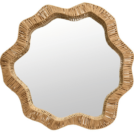Komodo Mirror