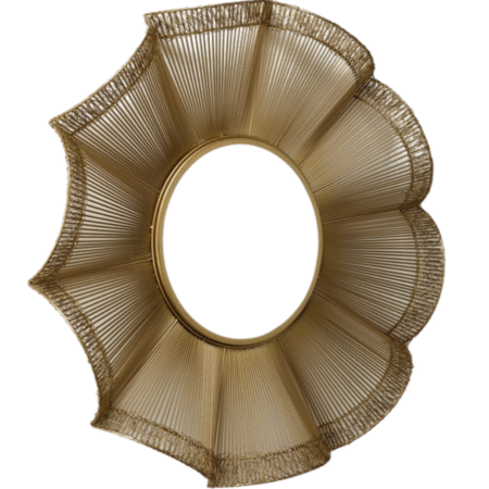 Minette Mirror